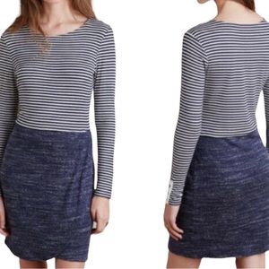 Anthropologie Dolan Dress M Petite